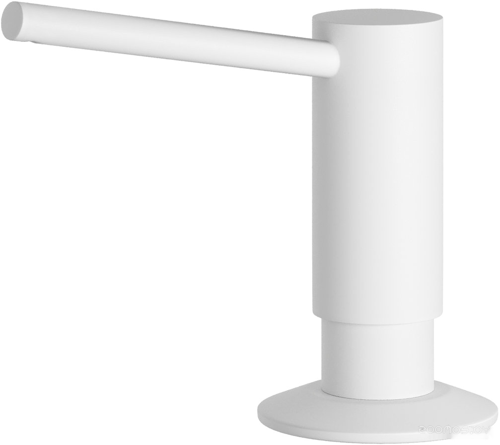 Omoikiri OM-02 WH-P (белый)