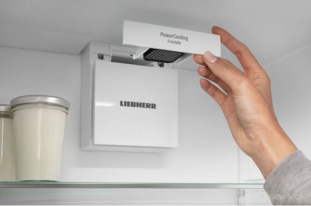 Liebherr ICNf 5103 Pure NoFrost