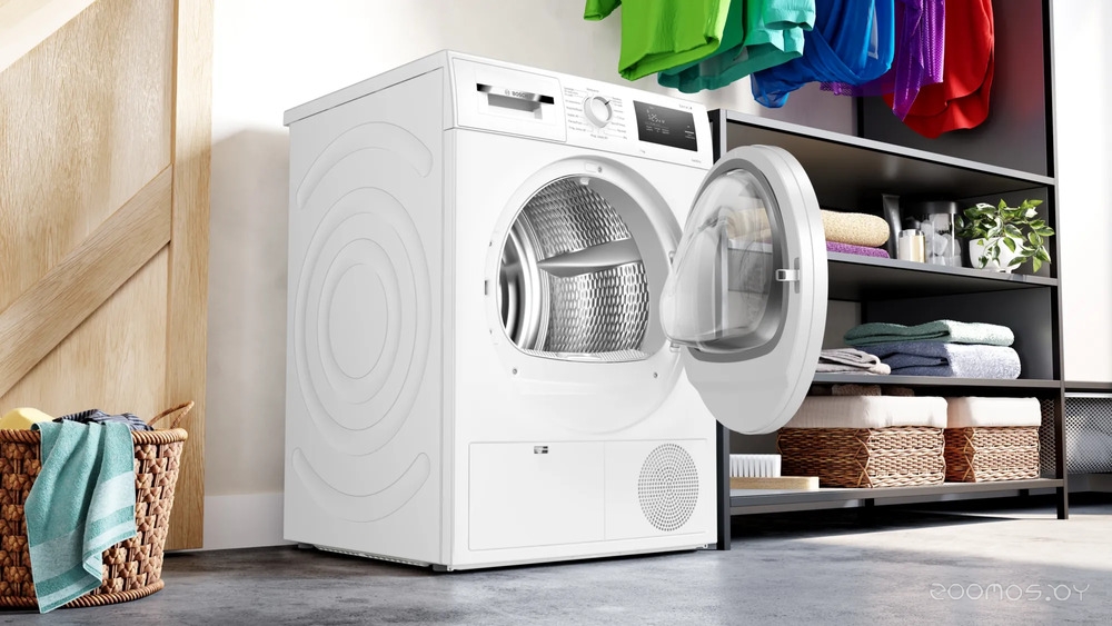 Bosch Serie 4 WTH85077PL