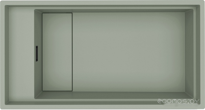Elleci Dialogo 360 Worstation K82 Sage Green