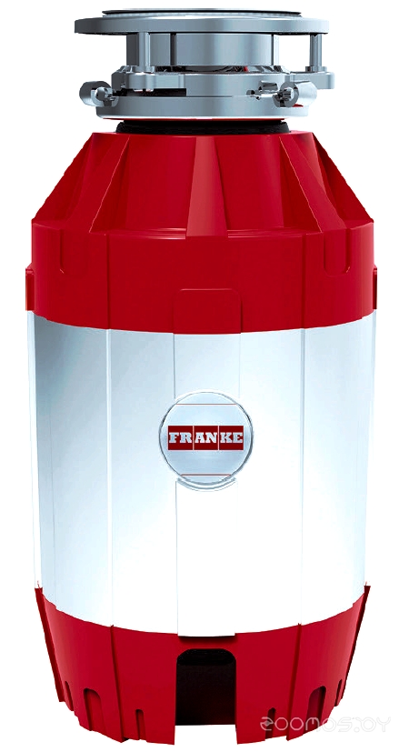 Franke Turbo Elite TE-125 134.0535.242