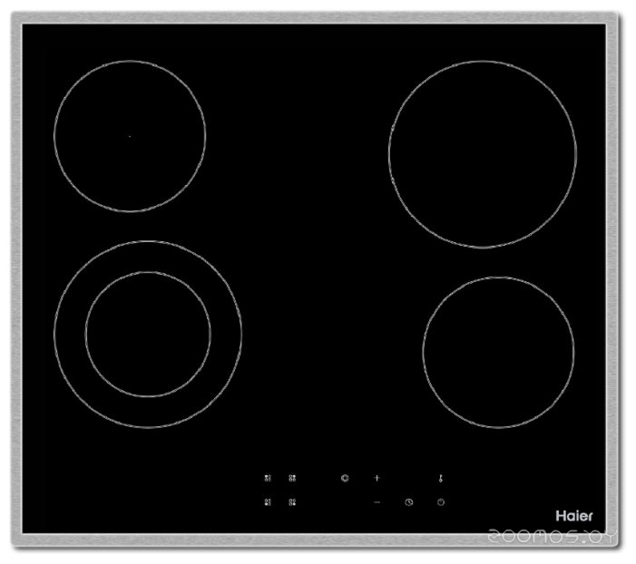 Варочная панель HAIER HHX-C64DFB