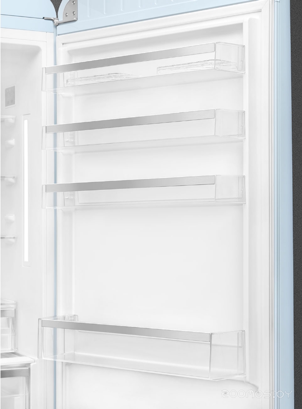 Smeg FAB38RPB5