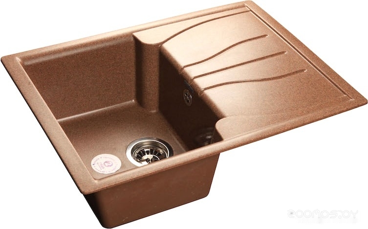 GranFest Standart GF-S680L (терракот)