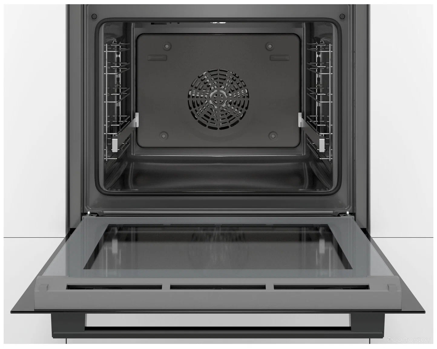 Духовой шкаф Bosch HBG5370B0