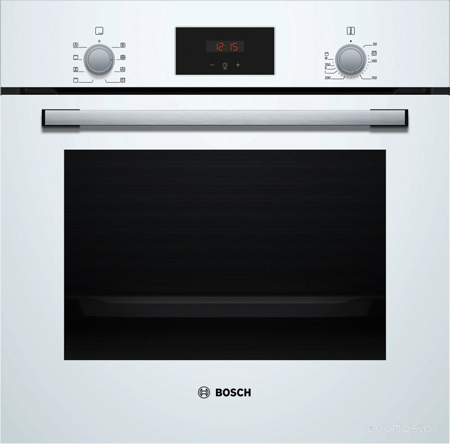 Духовой шкаф Bosch HBA5360W0