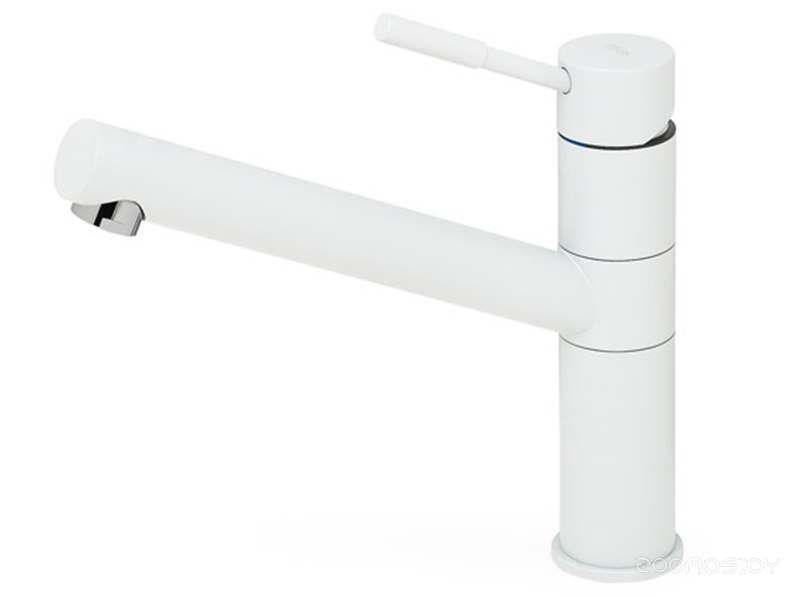 Elleci Teseo G68 Bianco Titano