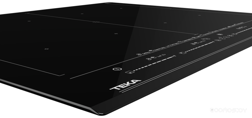 Варочная панель Teka IZF 68700 MST черный 112500037