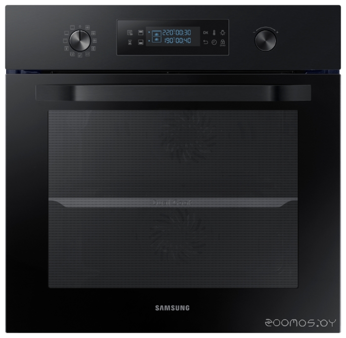 Духовой шкаф Samsung NV68R3541RB