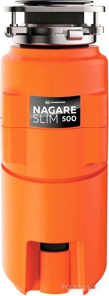 Omoikiri Nagare Slim 500 4995061