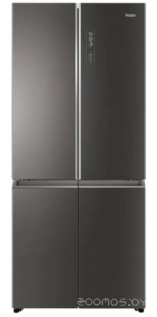 HAIER HTF508DGS7RU