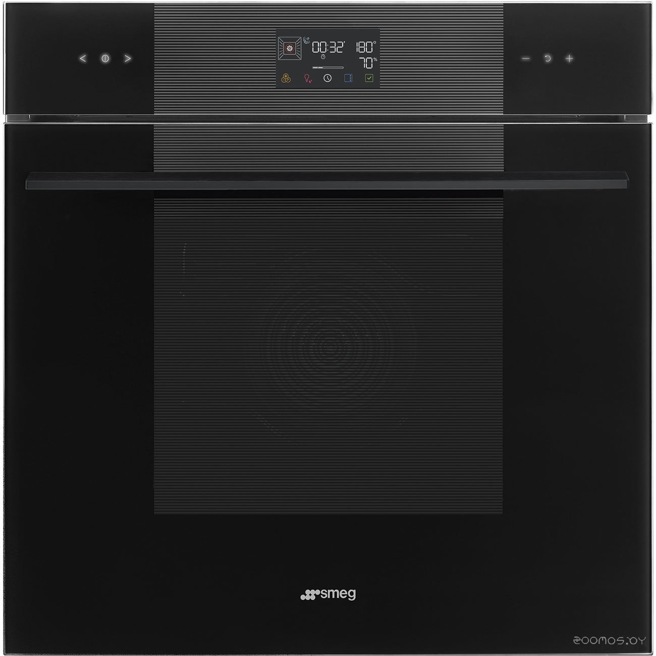 Духовой шкаф Smeg Linea Aesthetic SO6102S3PB3