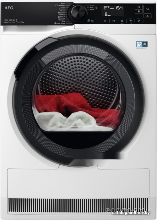AEG TR939M6CE