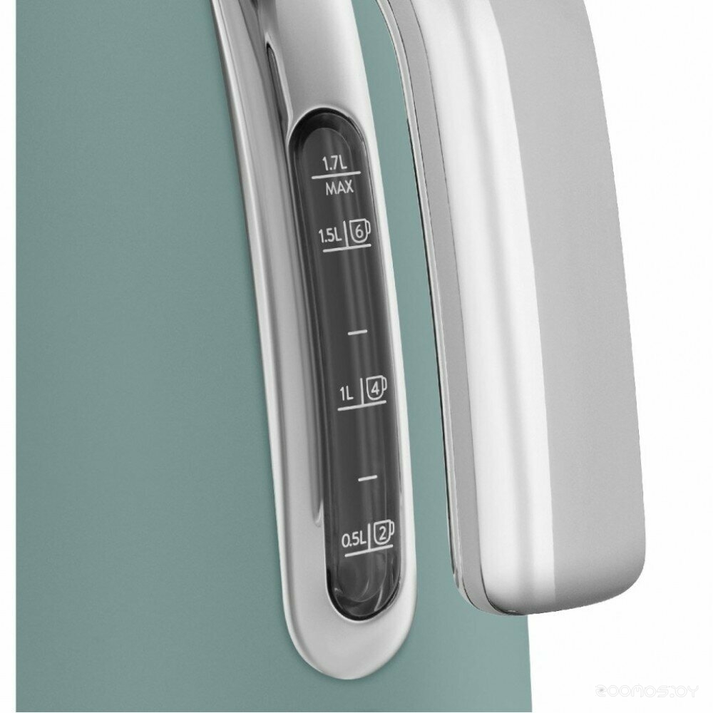 Smeg KLF03EGMEU