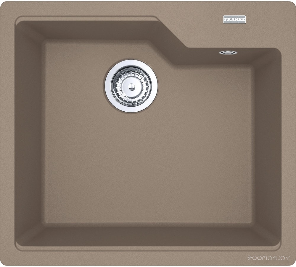 Franke Urban UBG 610-56 (миндаль)