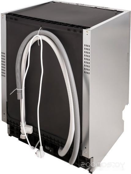 Посудомоечная машина Exiteq EXDW-I606