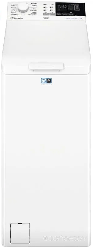 Electrolux SensiCare 600 EW6TN4272P