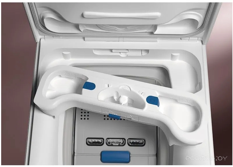 Electrolux SensiCare 600 EW6TN4272P