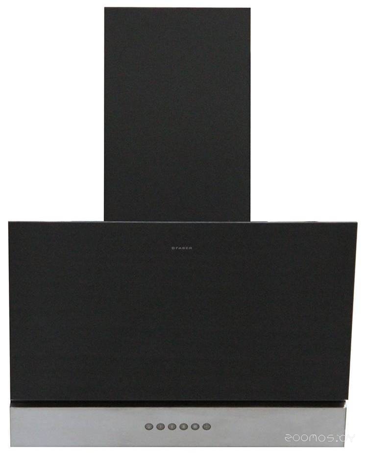 Кухонная вытяжка Faber Beryl BK A60