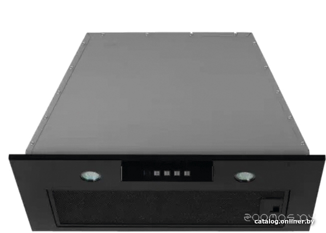 Кухонная вытяжка AKPO Neva 60 WK-10 (черный)