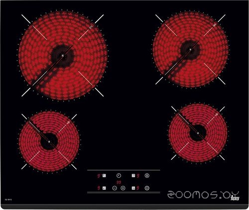 Варочная панель Teka TZ 6415