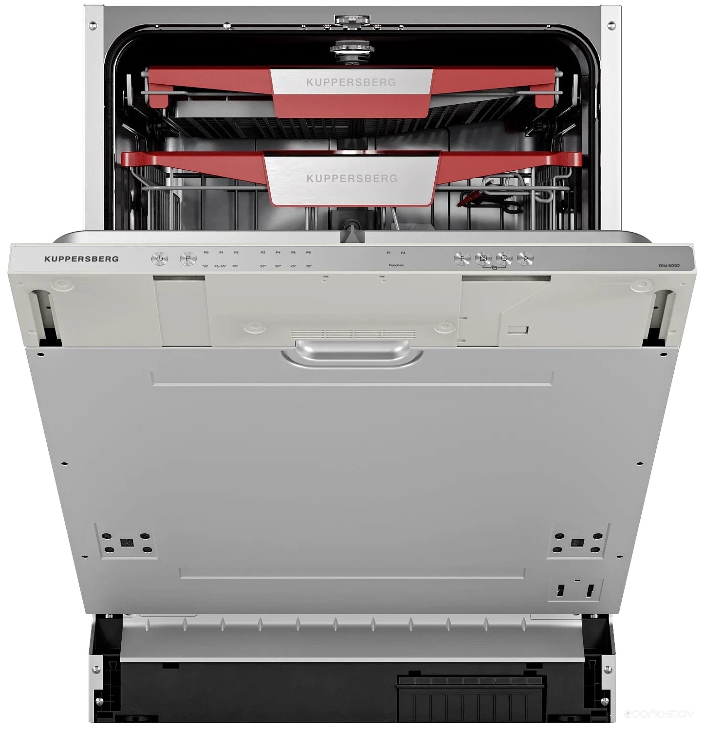 Посудомоечная машина Kuppersberg GIM 6092