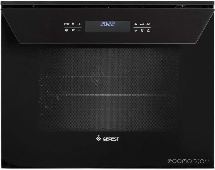 Духовой шкаф Gefest ДЭВ 612-04