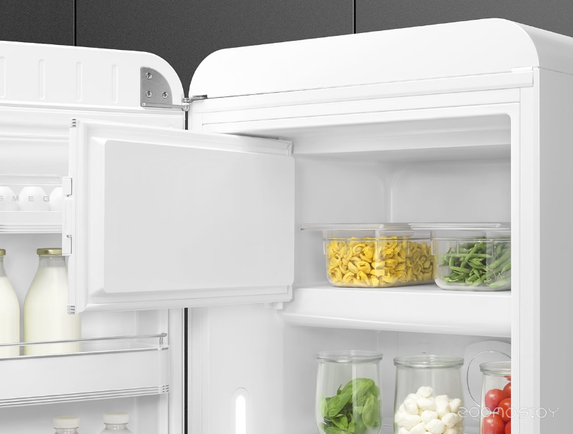 Smeg FAB28LWH5