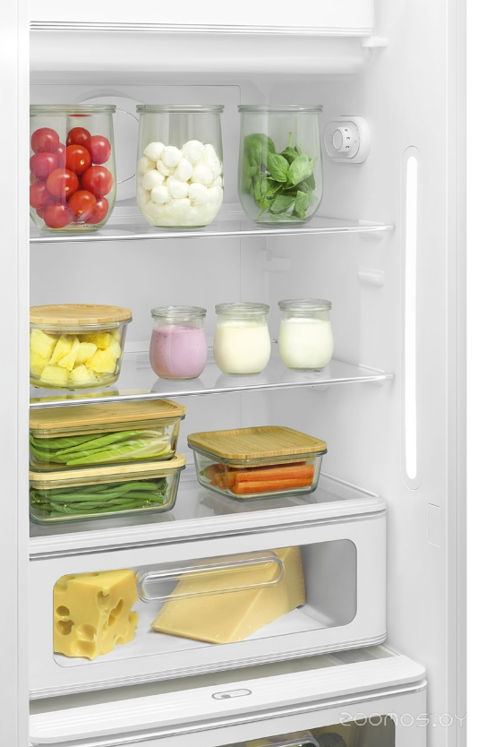 Smeg FAB28LWH5