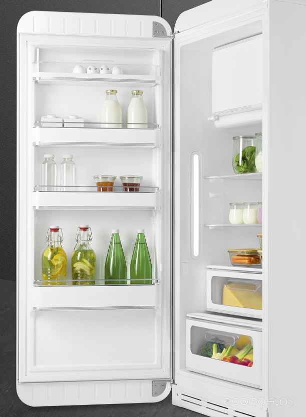 Smeg FAB28LWH5