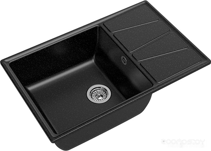 GranFest GF-V-780L (черный)