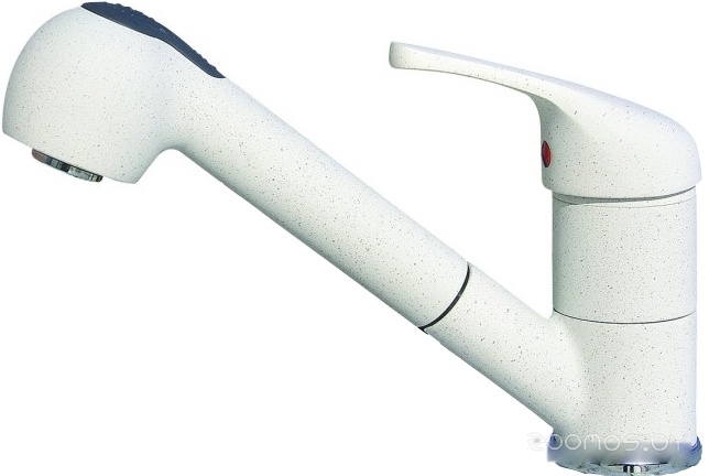 Elleci Venere G52 Bianco