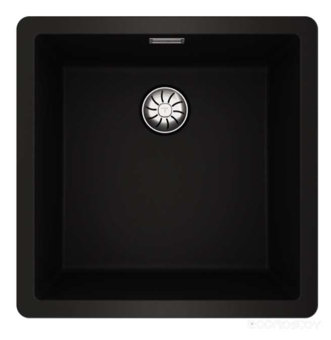 Teka Radea R10 40.40 M-TG Black carb