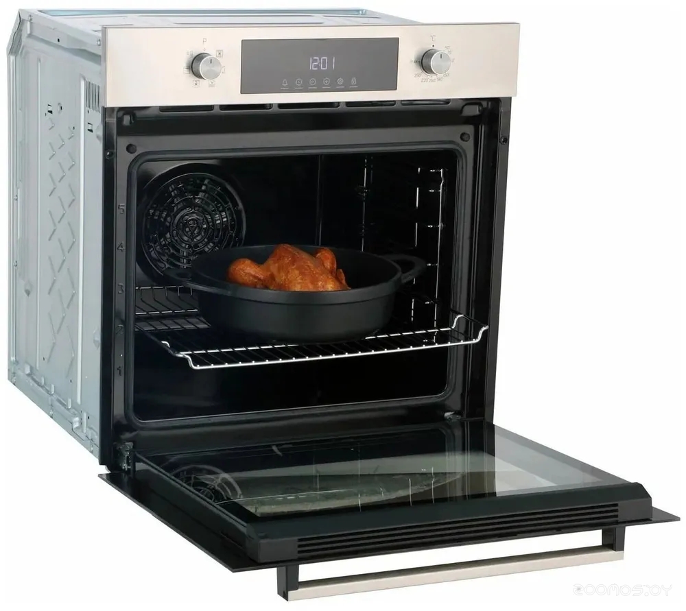 Духовой шкаф Indesit IFE 3644 IX