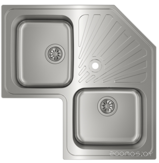 Teka Angular 2B Polished