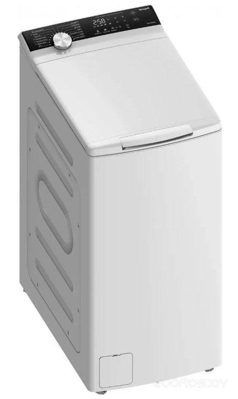 Weissgauff WM 40970 TD Inverter Steam
