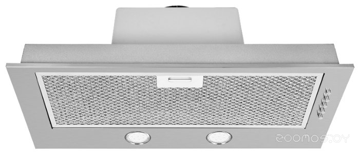 Кухонная вытяжка Ciarko Cub 60 Inox