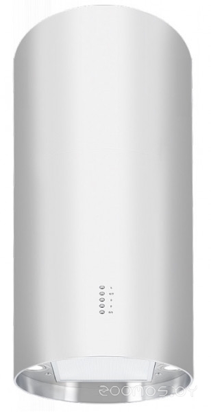 Кухонная вытяжка Kuppersberg WL-TUBA X