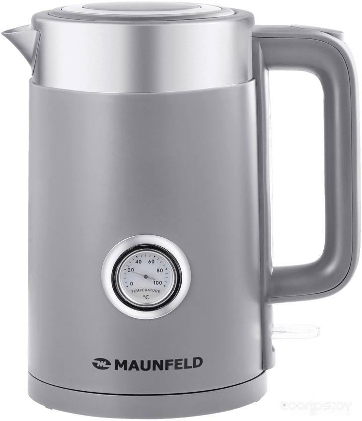 Maunfeld MFK-631GR