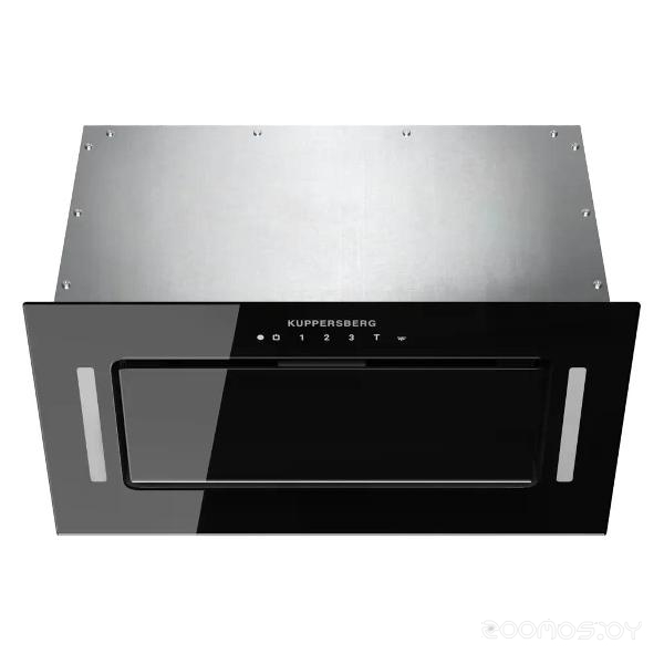Кухонная вытяжка Kuppersberg BIM 600 Black