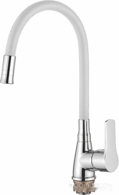 Ledeme L4699-3 (хром/белый)