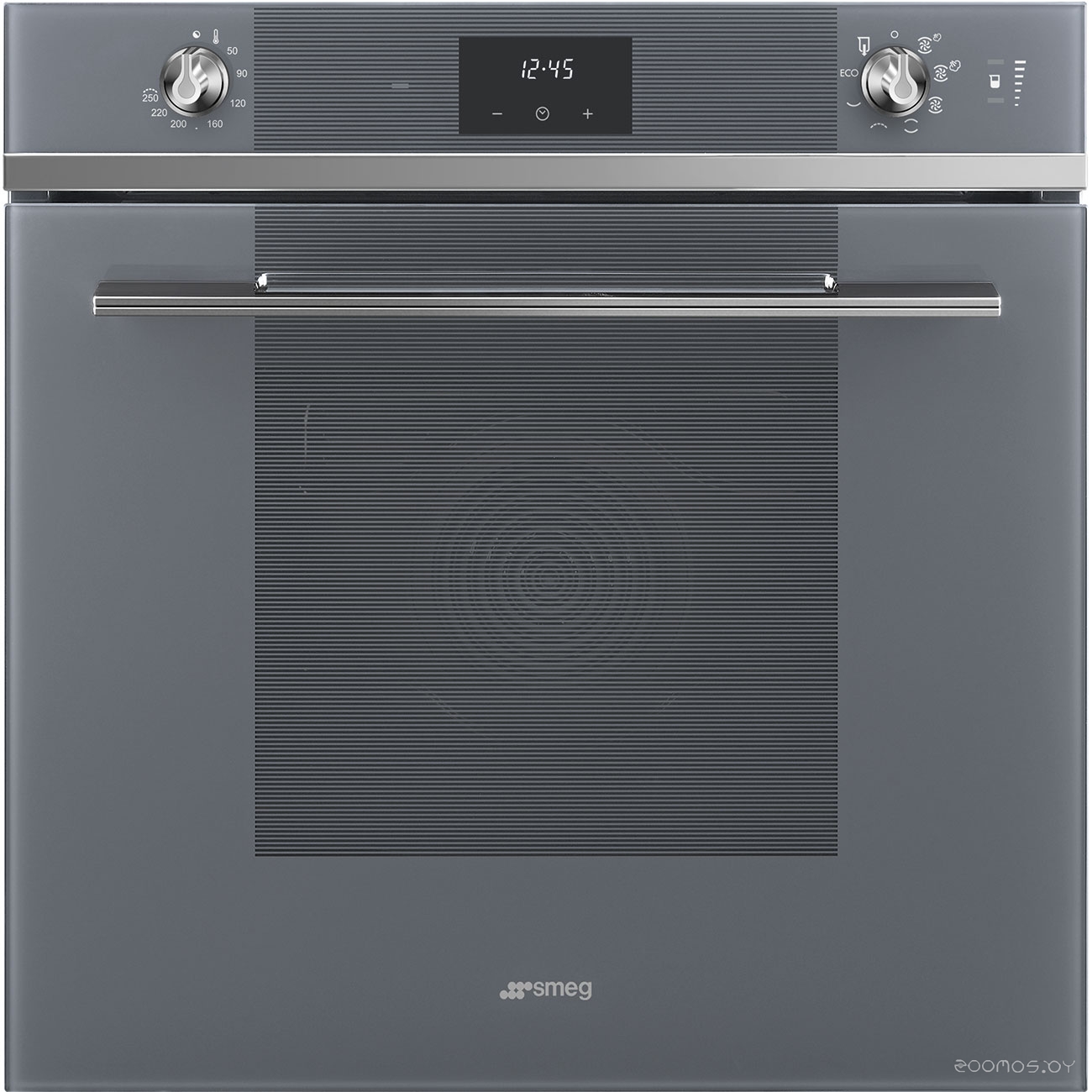 Духовой шкаф Smeg SO6100S2S