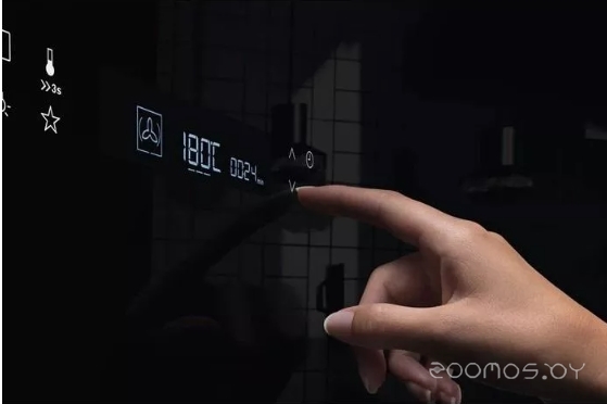 Духовой шкаф Electrolux EOB7S31V