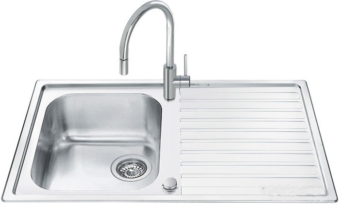 Smeg LLR861-2