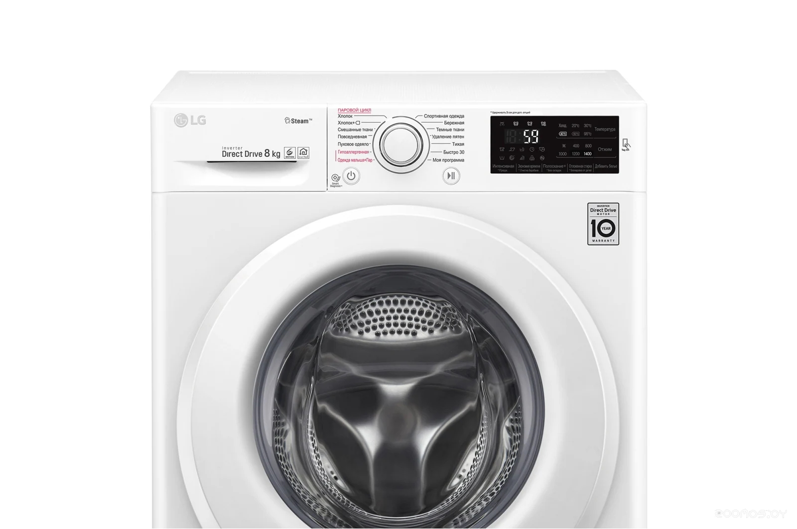 LG F4M5TS3W