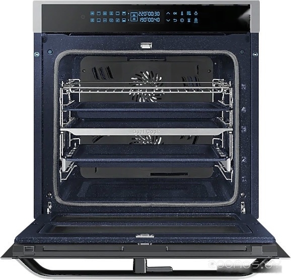 Духовой шкаф Samsung NV75N7646RS