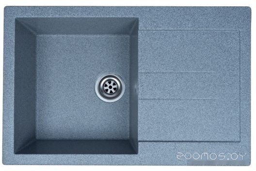 Granrus GR-780 (темно-серый)