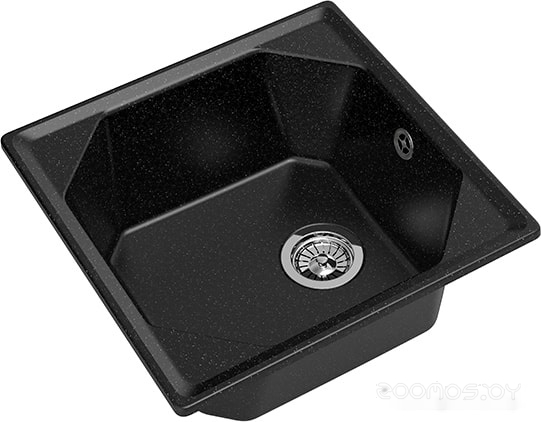 GranFest GF-U-500 (черный)