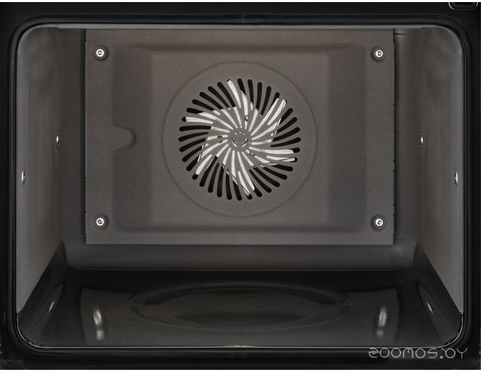Духовой шкаф Electrolux SteamBake 600 KODEC75X2