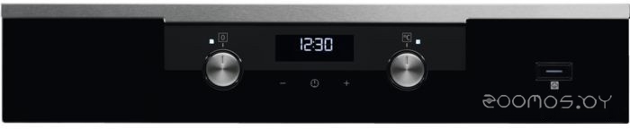 Духовой шкаф Electrolux SteamBake 600 KODEC75X2